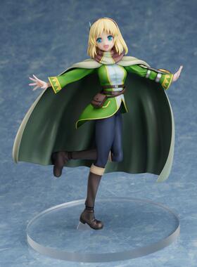 里亚德录大地 葵娜 模型 furyu F:NEX fnex 正版 全新现货