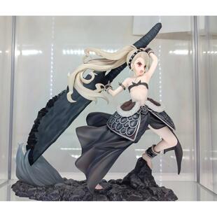 魔法少女 模型 fate Berserker 狂战士 角川 伊利亚 fgo 伊莉雅