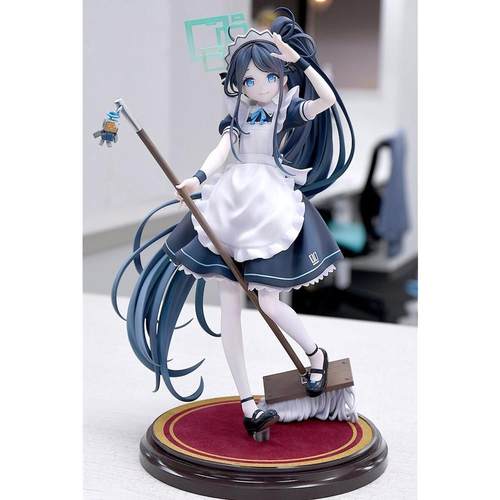 Blue Archive 蔚蓝档案 天童爱丽丝 女仆 gsc 正版 手办 全新现货