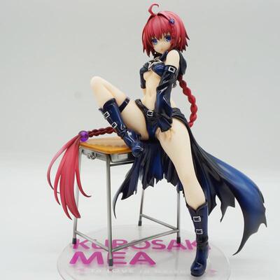 ToLOVE 出包王女DARKNESS 黑咲芽亚 alter 正版 手办 全新现货