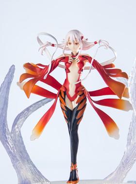 Premium Prize 罪恶王冠 楪祈 taito 正版 手办 全新现货