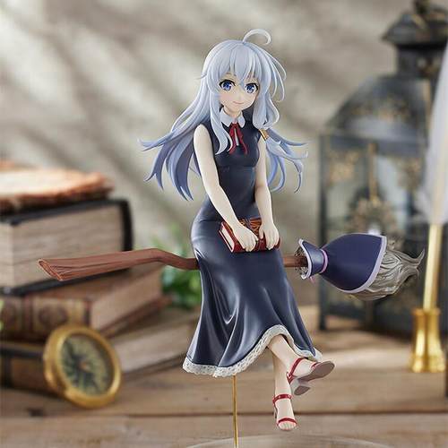 魔女之旅 伊蕾娜 L size gsc POP UP PARADE 正版 手办 全新现货