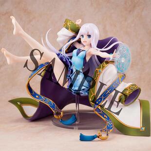 自称贤者弟子的贤者 米菈 手办 角川 正版 全新现货