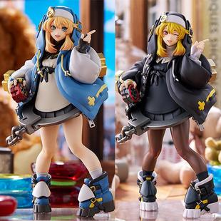 罪恶装备 奋战 布丽姬 gsc POP UP PARADE MaxFactory 正版 手办