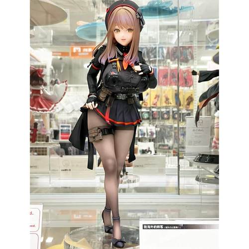 NIKKE 胜利女神 妮姬 艾玛 furyu F:NEX 正版 手办 全新现货