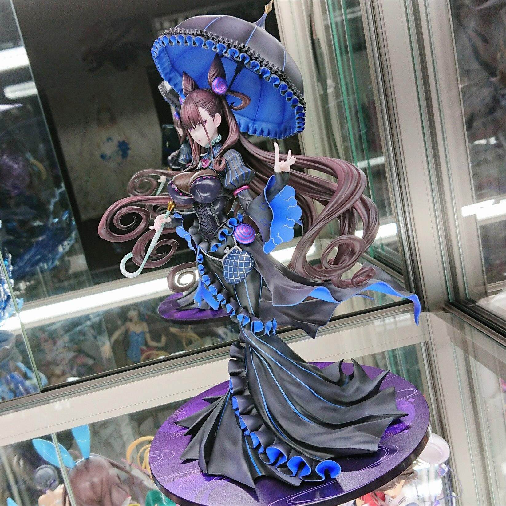 fate fgo Caster 紫式部 Alter 正版 手办 全新现货