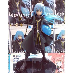 转生变成史莱姆 魔王 利姆露 莉姆鲁 手办 万代 眼镜厂 正版