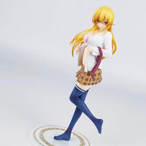 食戟之灵 薙切绘里奈 tosh原画 FLARE 闪光社 正版 手办 全新现货