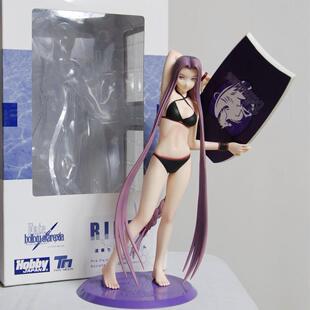 fate fgo Rider 冲浪 泳装 水着 美杜莎 Hobby JAPAN Alter 手办