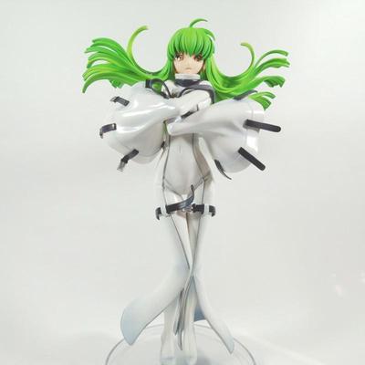 CODE GEASS 叛逆的鲁路修 R2 CC 手办 UnionCreative 正版 全新