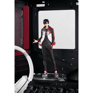 全职高手 叶修 手办 gsc Pop Up Parade 正版 全新现货