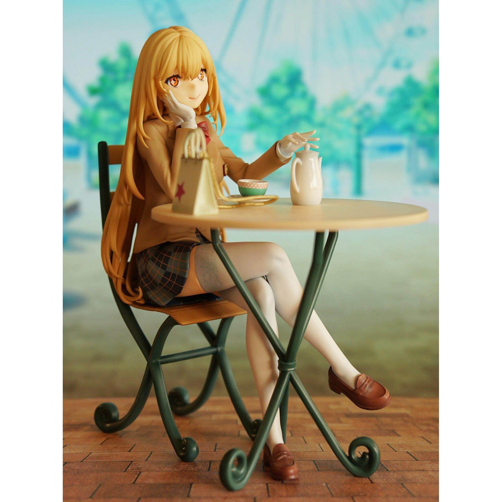 某科学的超电磁炮T 食蜂操祈 原画直播 模型 furyu F:NEX 正版,模玩/动漫/周边/娃圈三坑/桌游,手办/手办景品,淘宝优惠券,粉丝福利购,淘宝优惠卷