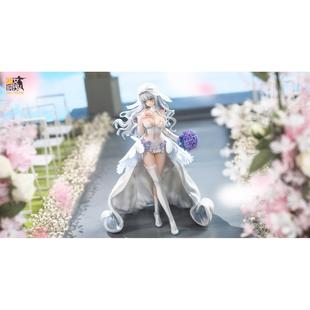 少女前线 婚纱 HK416 月引同心 模型 APEX TOYS 正版 全新现货