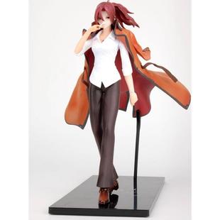 fate fgo 空之境界 苍崎橙子 手办 眼镜厂 一番赏 正版 全新