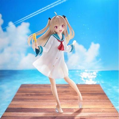 ATRI 亚托莉我挚爱的时光 亚托莉 furyu TENITOL TALL 手办 现货