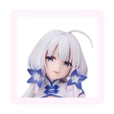 碧蓝航线 光辉 钟情春日 UnionCreative Brilliant Journey 手办