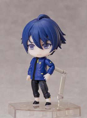 DFORM 绫岛奇谭 AYAKA 八凪幸人 手办 elCOCO 正版 全新现货