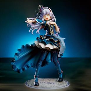 BushiroadCreative 武士道 手办 凑友希那 BanGDream邦邦乐团派对