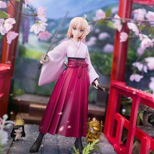 fate fgo 樱saber 冲田总司 手办 世嘉 sega 正版 全新现货