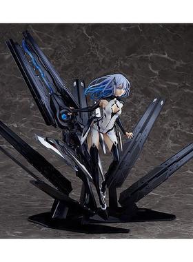 BEATLESS 没有心跳的少女 蕾西亚 2018 豪华版 手办 GSC 正版