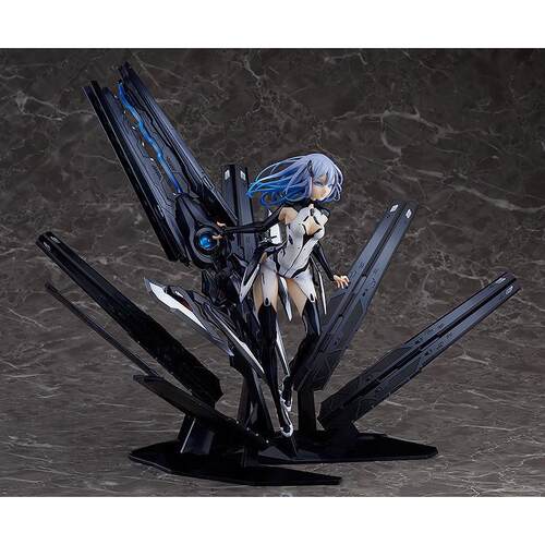 BEATLESS 没有心跳的少女 蕾西亚 2018 豪华版 手办 GSC 正版