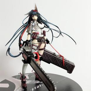 手办 煌 APEX TOYS 全新现货 明日方舟 正版 Blaze