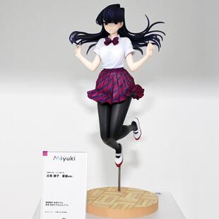 古见同学有交流障碍症 古见硝子 1/7 夏服 Miyuki 正版 手办 现货