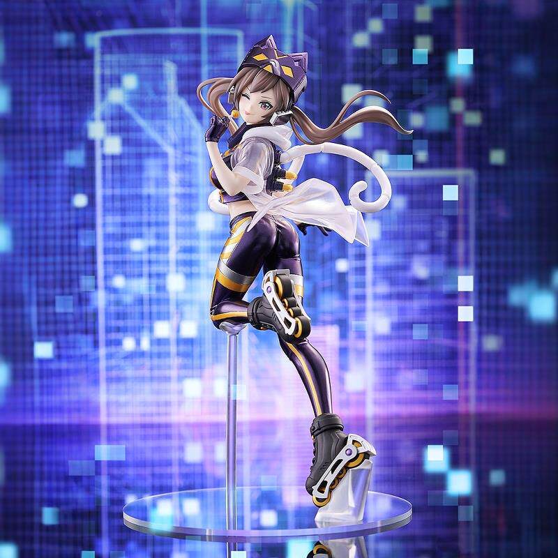 游戏王 百变莱娜 SP gsc POP UP PARADE Max Factory 手办 现货