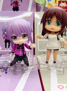 DFORM 机甲爱丽丝 Expansion 比良坂夜露 兼志谷设乐 elCOCO 手办