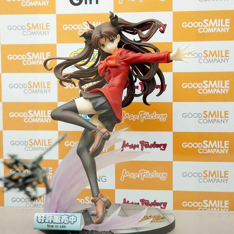 fate fgo UBW 命运之夜 无限剑制 远坂凛 双翼社 手办 全新现货