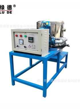 现货LD-505加热水箱高效加热水箱聚氨酯发泡配套设备出售