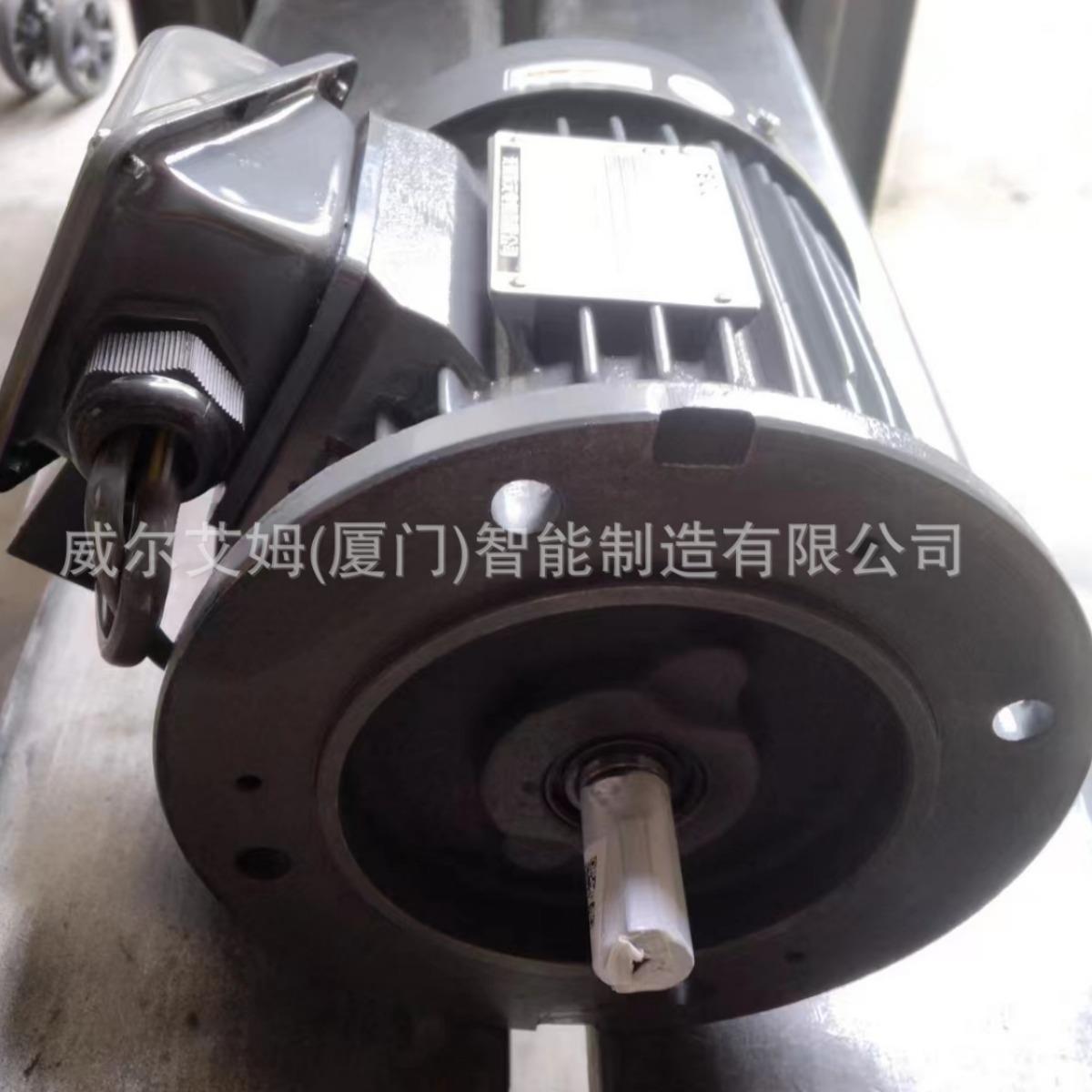 立式电机电机0.18W0.37W0.75W6PB5库存现货品质保证