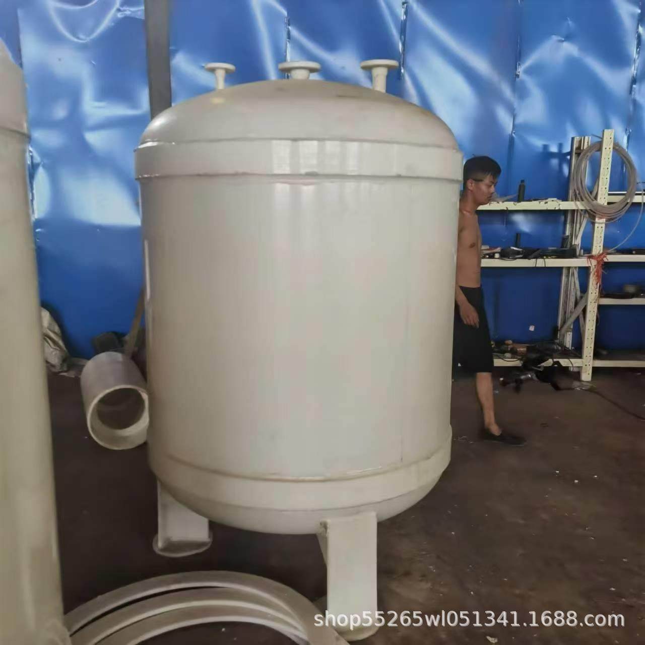 立式卧式常压pp储罐聚丙烯液体化工储存罐材质环保真空计量罐,橡塑材料及制品,其他橡胶制品,淘宝优惠券,粉丝福利购,淘宝优惠卷