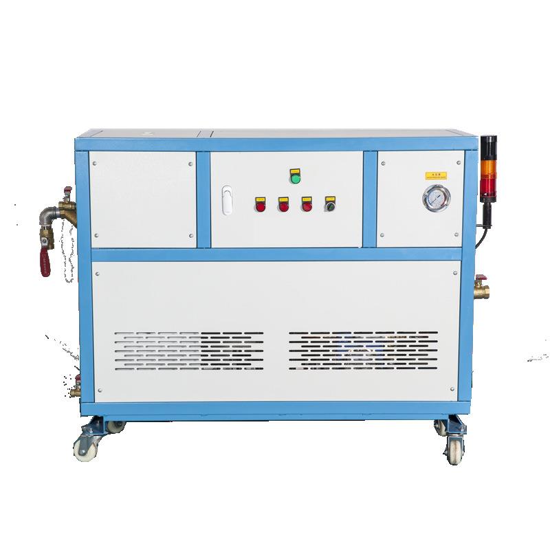 厂家订恩德克汽车座椅环线10KW20P宁波机械行业模温机水式模温机