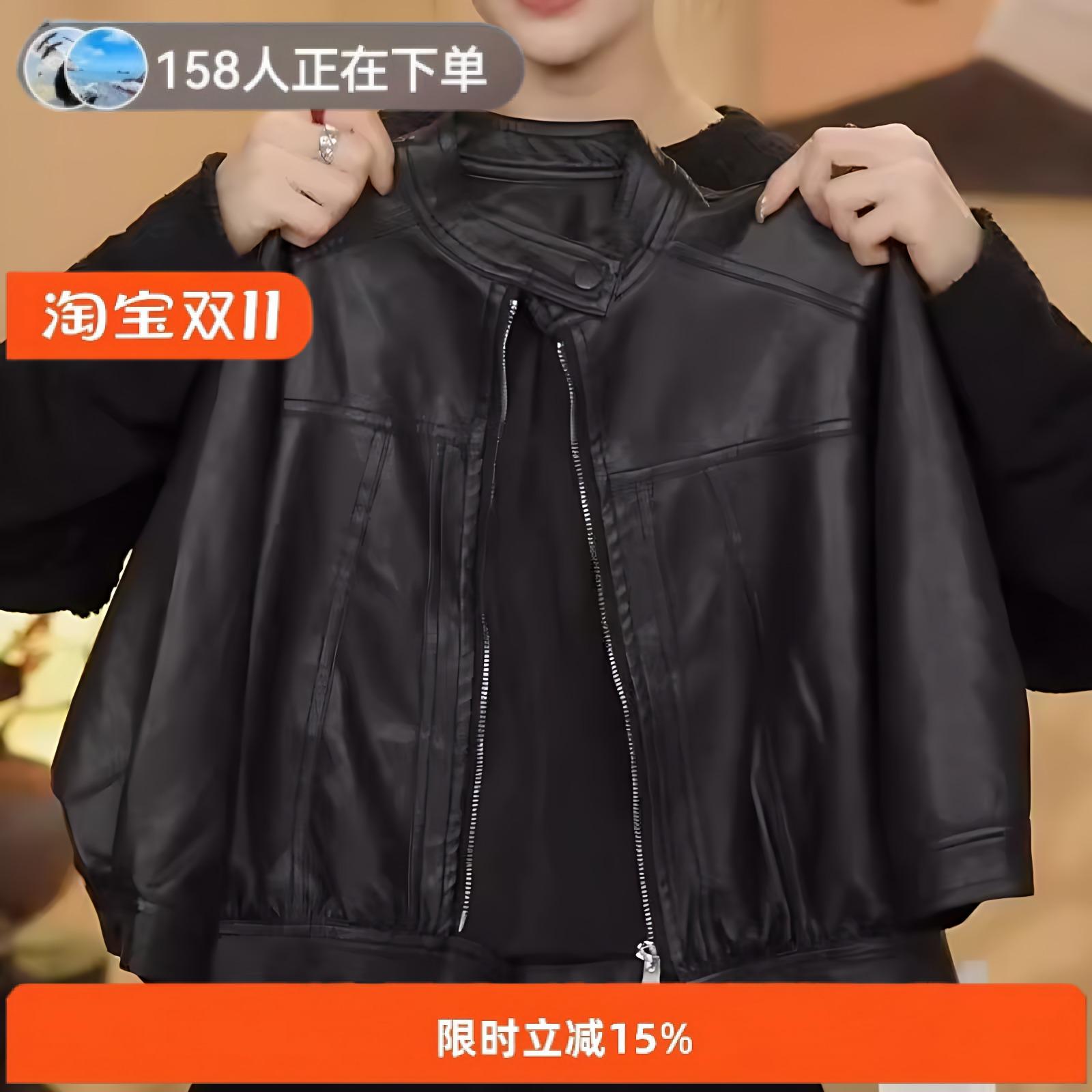 男童皮衣儿童春装外套2025新款春季小童痞帅上衣宝宝夹克春秋薄款