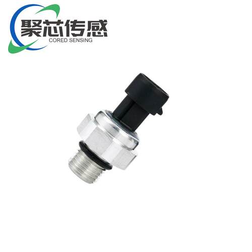 空调压力传感器0-6Mpa0.5-4.5V数字输出新能源热管理压力传感器
