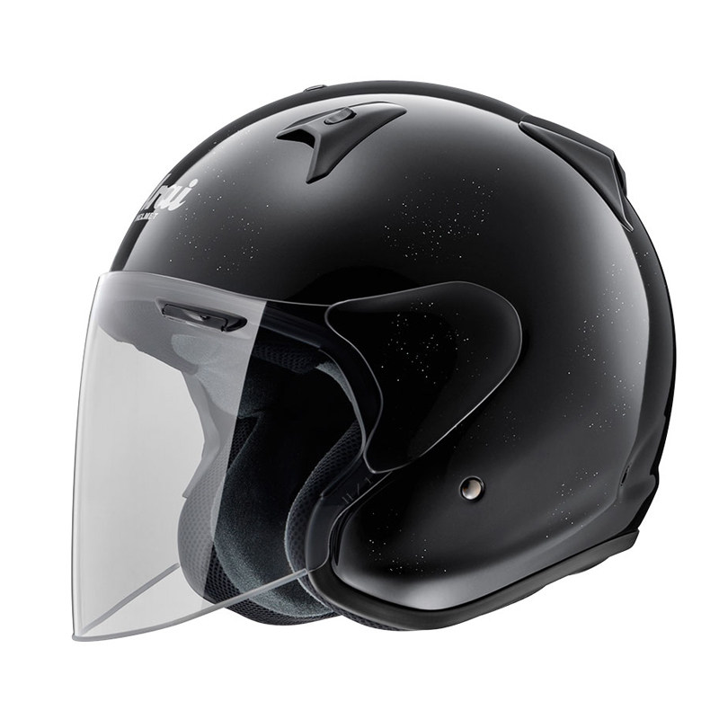 Arai SZ-G日本正品摩托车机车半盔夏季男士半覆式3/4头盔