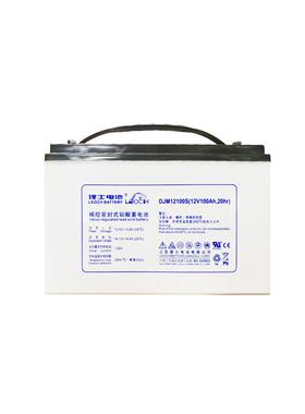 理士蓄电池12V/DJM12100 120 150 200 65 38 DJW12-33 24 18 7S
