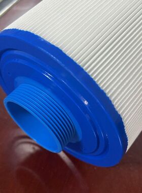 河南邦润加工温泉SPA滤芯充气泳池滤芯折叠纸芯PRB25-IN FC2375