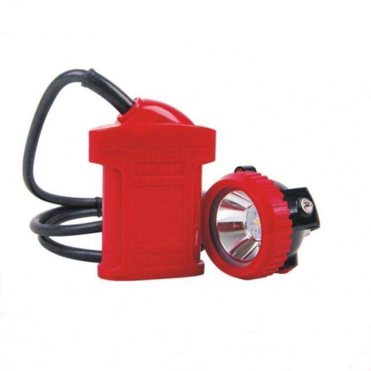 飞拓矿用本安型防爆矿灯KL5LM防爆便携式本安型矿灯 锰酸锂电池