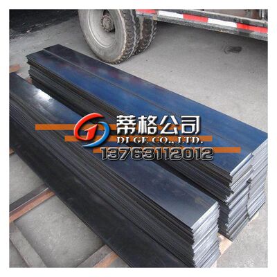 现货德标50crv4弹簧钢板 淬火全硬50crv4弹簧钢板 高弹50crv4钢棒