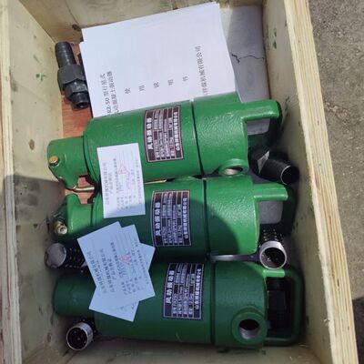 煤矿井下FRZ50行星式混凝土振动器建筑工地混凝土ZNF50气动振动器