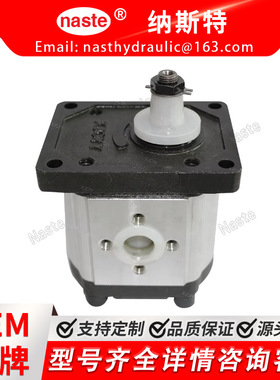 3539856M91  液压泵