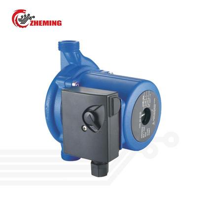 暖气循环泵1”220V110V50Hz60Hz高扬程大流量家用循环屏蔽泵