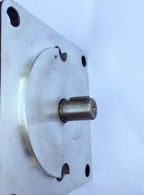 110T03400W直流电机110T03A3直流永磁电机110T03A1电动机