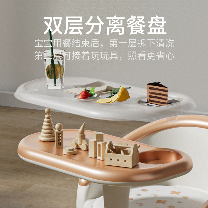 宝宝餐椅凳子儿童椅子靠背座椅婴儿吃饭餐桌椅家用叫叫椅小板凳矮