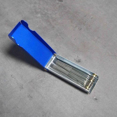 后浪器乐 吉他弦枕弦槽打磨条 打磨棒 琴枕深度锉刀 降低弦距工具