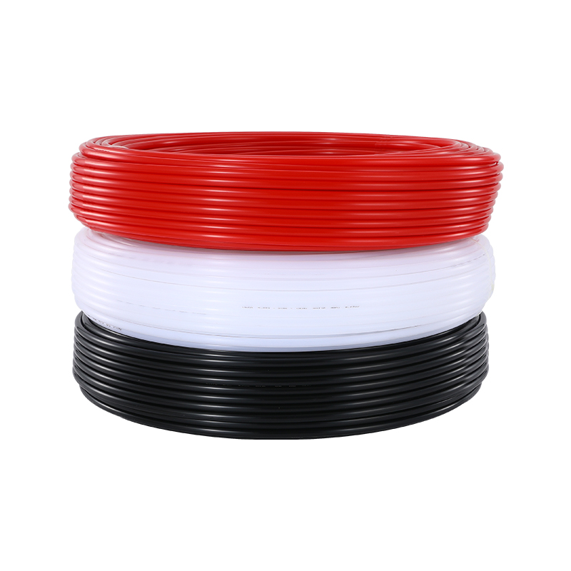 PA6尼龙管润滑油管高压防爆透明油路塑料硬管4mm6mm8mm塑料气管机