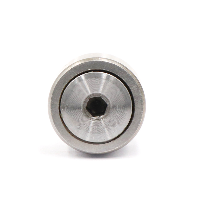 哈尔滨螺栓滚轮轴承CF3 4 5 6 8 10-1 12-1 16 18 20 24 30-2