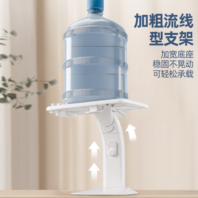 阅读架多功能可升降儿童读书立架桌面收纳整理书夹可伸缩可调节